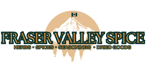 Fraser Valley Spice